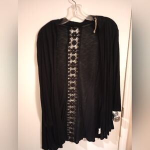 New Directions cardigan